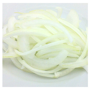 玉葱スライス 3mm